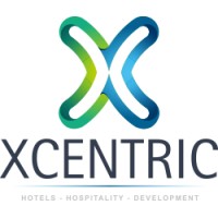 Xcentric Hotels B.V. logo, Xcentric Hotels B.V. contact details