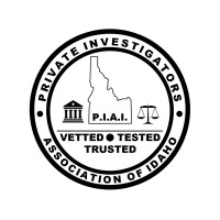 Private Investigators Association of Idaho (PIAI) logo, Private Investigators Association of Idaho (PIAI) contact details