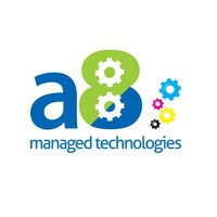 Active8 Managed Technologies - Surrey, Berkshire & Hampshire. logo, Active8 Managed Technologies - Surrey, Berkshire & Hampshire. contact details