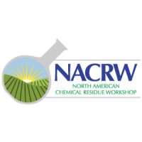 North American Chemical Residue Workshop logo, North American Chemical Residue Workshop contact details