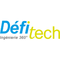 Défitech logo, Défitech contact details