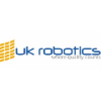 UK Robotics Ltd logo, UK Robotics Ltd contact details