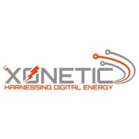 Xonetic logo, Xonetic contact details