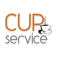 Cup Service logo, Cup Service contact details