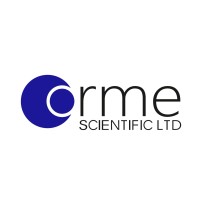 ORME SCIENTIFIC LIMITED logo, ORME SCIENTIFIC LIMITED contact details