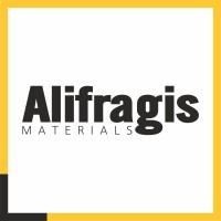 Alifragis Materials logo, Alifragis Materials contact details