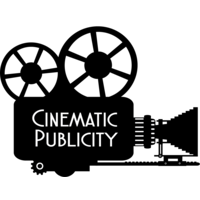 Cinematic Publicity logo, Cinematic Publicity contact details