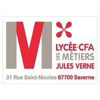 Lycée des métiers Jules Verne logo, Lycée des métiers Jules Verne contact details