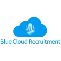 Blue Cloud Recruitment logo, Blue Cloud Recruitment contact details