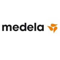 Medela Deutschland logo, Medela Deutschland contact details