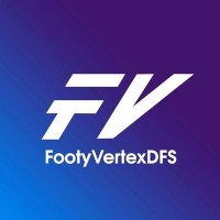 FootyVertex logo, FootyVertex contact details