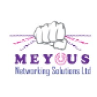 Meyous Networking Solutions Ltd logo, Meyous Networking Solutions Ltd contact details