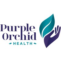 Purple Orchid Health Ltd logo, Purple Orchid Health Ltd contact details