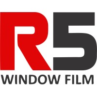 R5 Window Film logo, R5 Window Film contact details