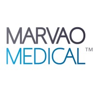 Marvao Medical logo, Marvao Medical contact details