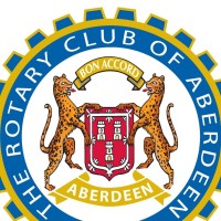 Rotary Club of Aberdeen logo, Rotary Club of Aberdeen contact details