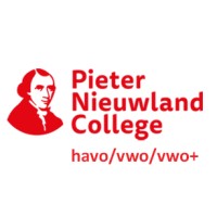 Pieter Nieuwland College logo, Pieter Nieuwland College contact details