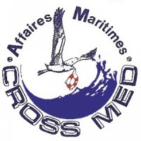 CROSS Méditerranée logo, CROSS Méditerranée contact details