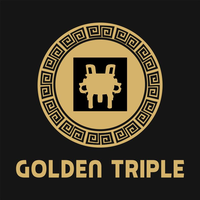 Golden Triple logo, Golden Triple contact details