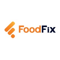 FoodFix – the way to manage patient oriented food care logo, FoodFix – the way to manage patient oriented food care contact details