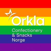 Orkla Confectionery & Snacks Norge AS logo, Orkla Confectionery & Snacks Norge AS contact details