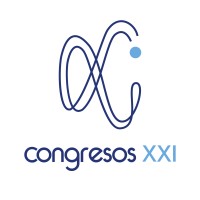 Congresos XXI logo, Congresos XXI contact details