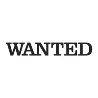 Wanted Worldwide logo, Wanted Worldwide contact details