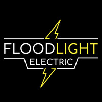 Floodlight Electric logo, Floodlight Electric contact details