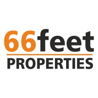 66feet Properties logo, 66feet Properties contact details