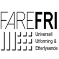 Farefri AS logo, Farefri AS contact details