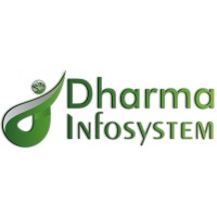 Dharma InfoSystem logo, Dharma InfoSystem contact details