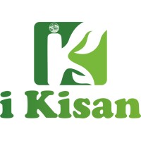 i Kisan logo, i Kisan contact details