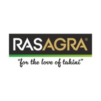 Rasagra Tahini logo, Rasagra Tahini contact details