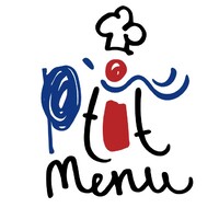 P'tit Menu logo, P'tit Menu contact details