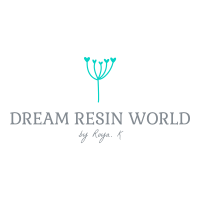 Dream Resin World logo, Dream Resin World contact details