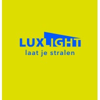 Luxlight BV logo, Luxlight BV contact details