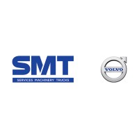 SMT Nigeria logo, SMT Nigeria contact details