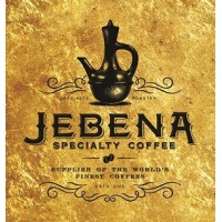 Jebena Specialty Coffee logo, Jebena Specialty Coffee contact details