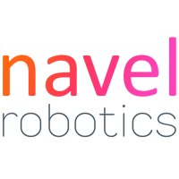 navel robotics GmbH logo, navel robotics GmbH contact details