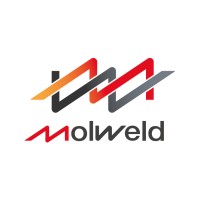 MOLWELD logo, MOLWELD contact details