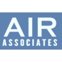 Air Associates logo, Air Associates contact details