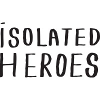 ISOLATED HEROES LTD logo, ISOLATED HEROES LTD contact details