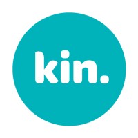 Kin - Graphic Design & Web Development logo, Kin - Graphic Design & Web Development contact details