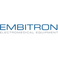 EMBITRON s.r.o. logo, EMBITRON s.r.o. contact details