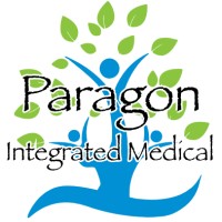 Paragon Integrated Medical logo, Paragon Integrated Medical contact details