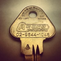 Acorn Locksmiths logo, Acorn Locksmiths contact details