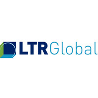 LTR Global logo, LTR Global contact details