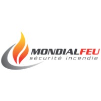 MondialFeu logo, MondialFeu contact details