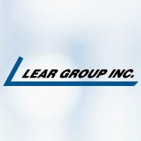 The Lear Group, Inc. logo, The Lear Group, Inc. contact details