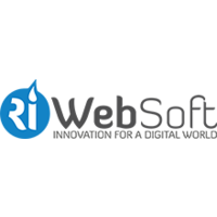 Ri WebSoft Pvt Ltd logo, Ri WebSoft Pvt Ltd contact details